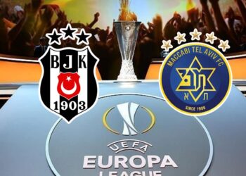 Besiktas recibirá al Maccabi Tel Aviv fuera de Turquía por seguridad