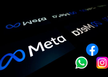 Prohibir que Meta recopile monetice datos de menores