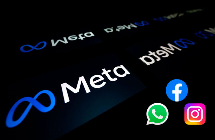 Prohibir que Meta recopile monetice datos de menores