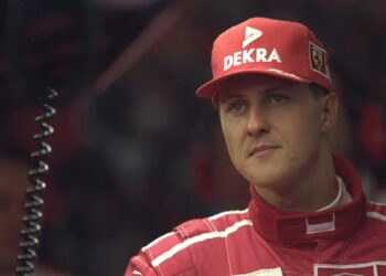 Un padre e hijo reconocen haber querido chantajear a la familia Schumacher