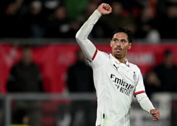 AC Milan gana 1-0 en Monza antes de visitar al Real Madrid