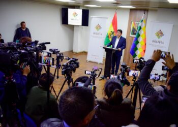 Bolivia impulsa integración sudamericana en encuentro de la Red de Infraestructura y Transporte