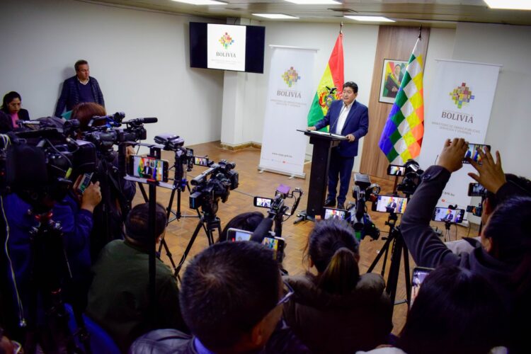 Bolivia impulsa integración sudamericana en encuentro de la Red de Infraestructura y Transporte