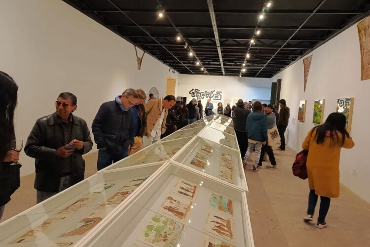 Museos