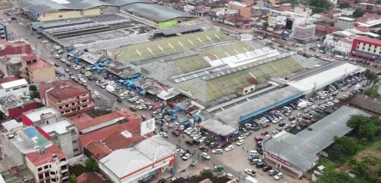 Santa Cruz: TCP falla a favor de familia Crapuzzi sobre predios del mercado Mutualista