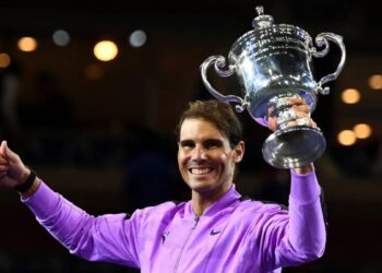 La Copa Davis prepara una despedida «especial» para Rafael Nadal
