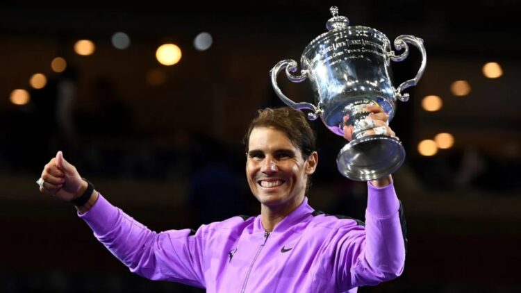 La Copa Davis prepara una despedida «especial» para Rafael Nadal