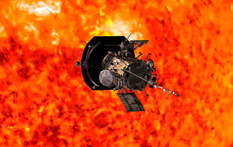 nasa