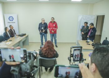 Gobierno impulsa la tecnología nuclear en salud e industria camino al Bicentenario