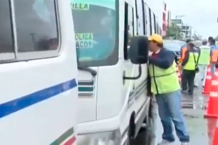 pasajes
