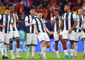 Pachuca, el decano de México que jugará el partido de su vida ante Real Madrid