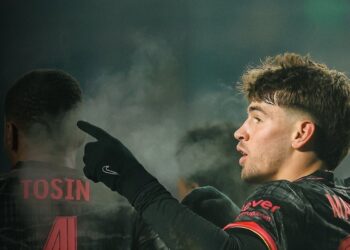 Chelsea gana 3-1 en Kazajistán y mantiene pleno en Conference League