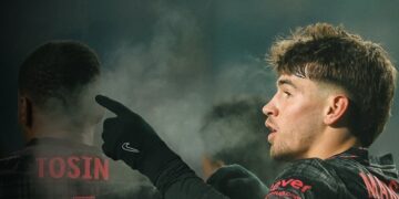 Chelsea gana 3-1 en Kazajistán y mantiene pleno en Conference League