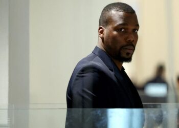 Mathias Pogba, condenado a un año de prisión firme en caso de extorsión a su hermano Paul