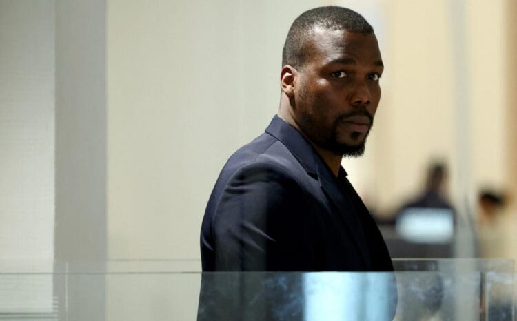 Mathias Pogba, condenado a un año de prisión firme en caso de extorsión a su hermano Paul