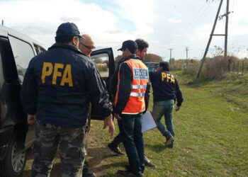 policia-argentina