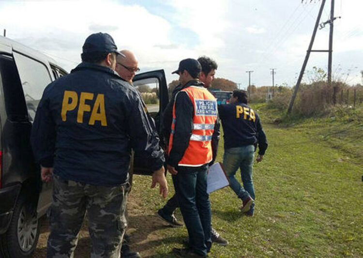 policia-argentina