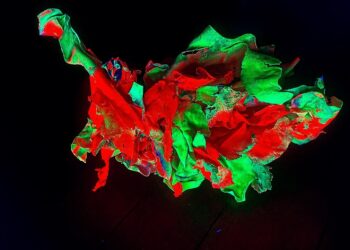 Estudio Abierto, la experiencia inmersiva de tres artistas