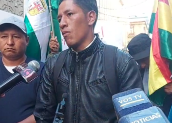 Prestatarios inician huelga de hambre en pedido de periodo de gracia