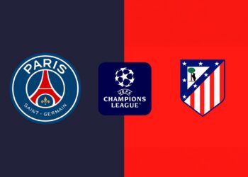 PSG y Atlético se enfrentan en busca de oxígeno