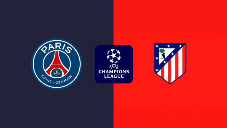 PSG y Atlético se enfrentan en busca de oxígeno
