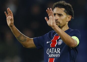 ‘Es inexplicable e injusto’, lamenta Luis Enrique tras derrota del PSG