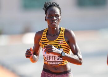 Atleta olímpica ugandesa ‘muy grave’ tras agresión de su pareja