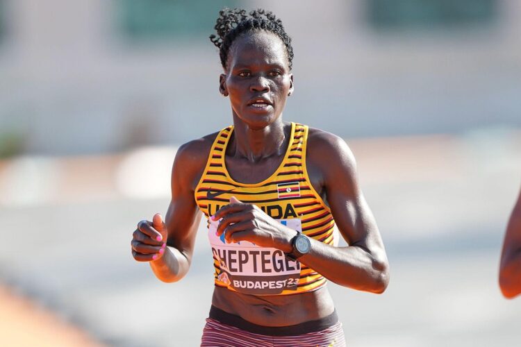 Atleta olímpica ugandesa ‘muy grave’ tras agresión de su pareja