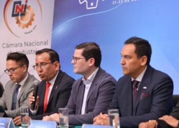 Industriales: Con la disposición séptima del PGE, se creará un ‘clima adverso’ para inversores