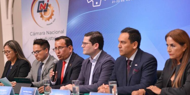 Industriales: Con la disposición séptima del PGE, se creará un ‘clima adverso’ para inversores