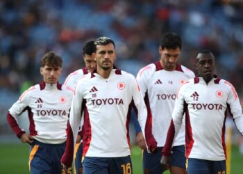 La Roma cae ante el Bolonia y despide al técnico croata Ivan Juric