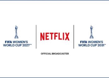 Netflix emitirá en EEUU los Mundiales femeninos de fútbol de 2027 y 2031