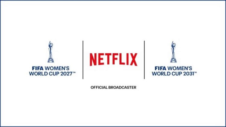 Netflix emitirá en EEUU los Mundiales femeninos de fútbol de 2027 y 2031