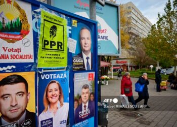El Tribunal Constitucional de Rumania anula las elecciones presidenciales