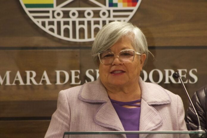 Mediante una ley, elecciones judiciales restantes podrían realizarse con las generales de 2025