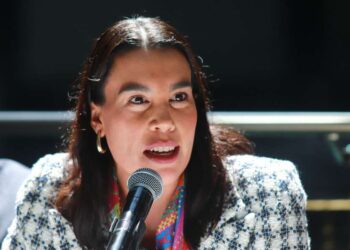 La nueva secretaria de Turismo de México califica el Mundial-2026 de fútbol como ‘muy importante’ para el sector