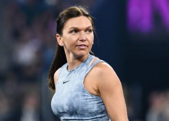 Simona Halep renuncia por lesión al Abierto de Australia