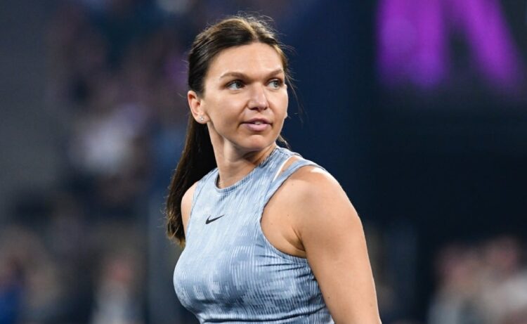 Simona Halep renuncia por lesión al Abierto de Australia