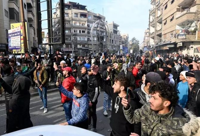 siria