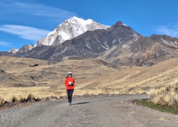 Bolivia acudirá con siete deportistas al Mundial de Skyrunning en España