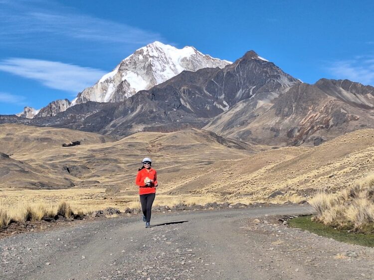 Bolivia acudirá con siete deportistas al Mundial de Skyrunning en España