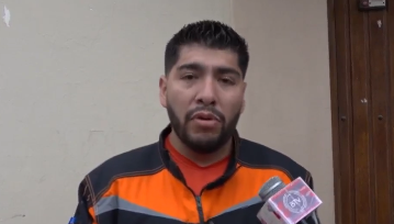 Alcaldía de Sucre, en alerta naranja por desborde de ríos