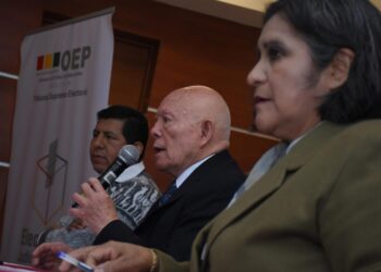 ¿Quiénes son los magistrados y consejeros TCP, TSJ, TA y la Magistratura? Se lo contamos
