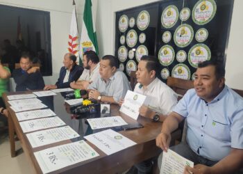 Transportistas cruceños anuncian alza de tarifa a Bs 3, pese a falta de autorización