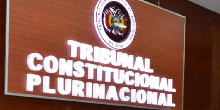 El TCP declara desiertas las elecciones para el TCP en cinco departamentos y para el TSJ, en dos regiones
