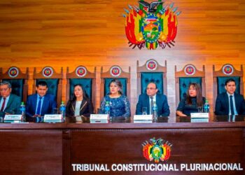 Lima: El 2 de enero se tendrán dos tipos de magistrados, los elegidos y los de periodo indefinido