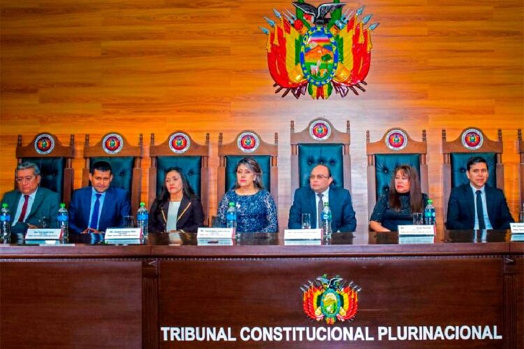 Lima: El 2 de enero se tendrán dos tipos de magistrados, los elegidos y los de periodo indefinido
