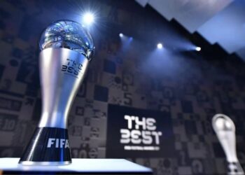 FIFA anunciará a ganadores de premios ‘The Best’ este martes en Doha