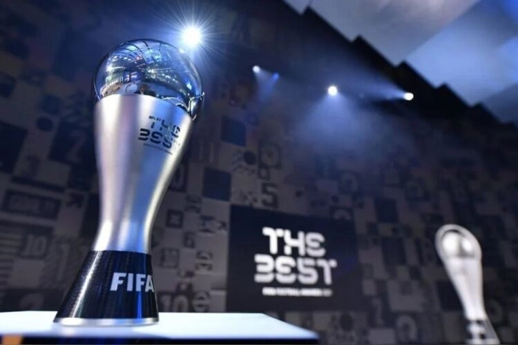 FIFA anunciará a ganadores de premios ‘The Best’ este martes en Doha