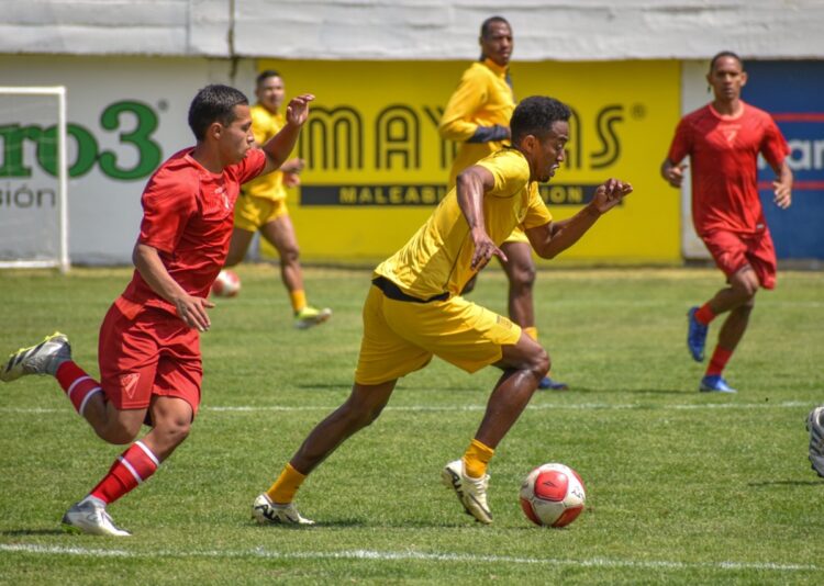 The Strongest se impone 3-2 en partido amistoso